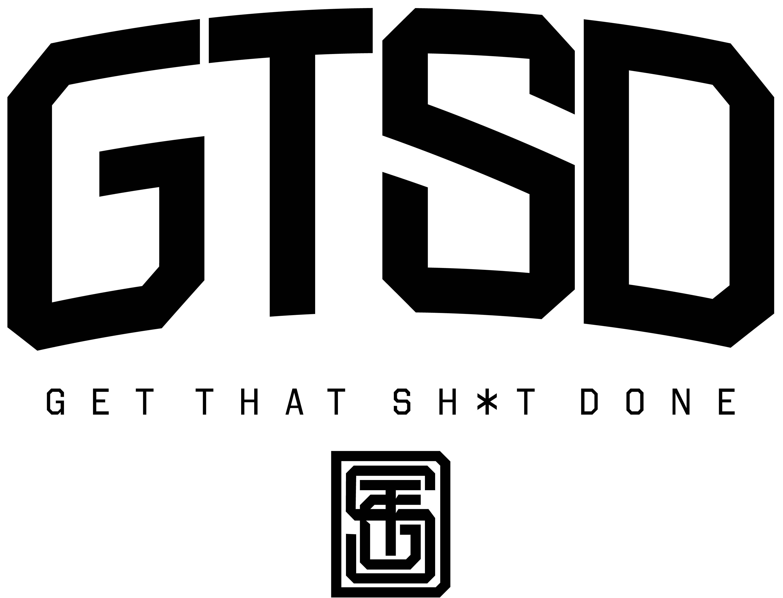GTSD Merchandise