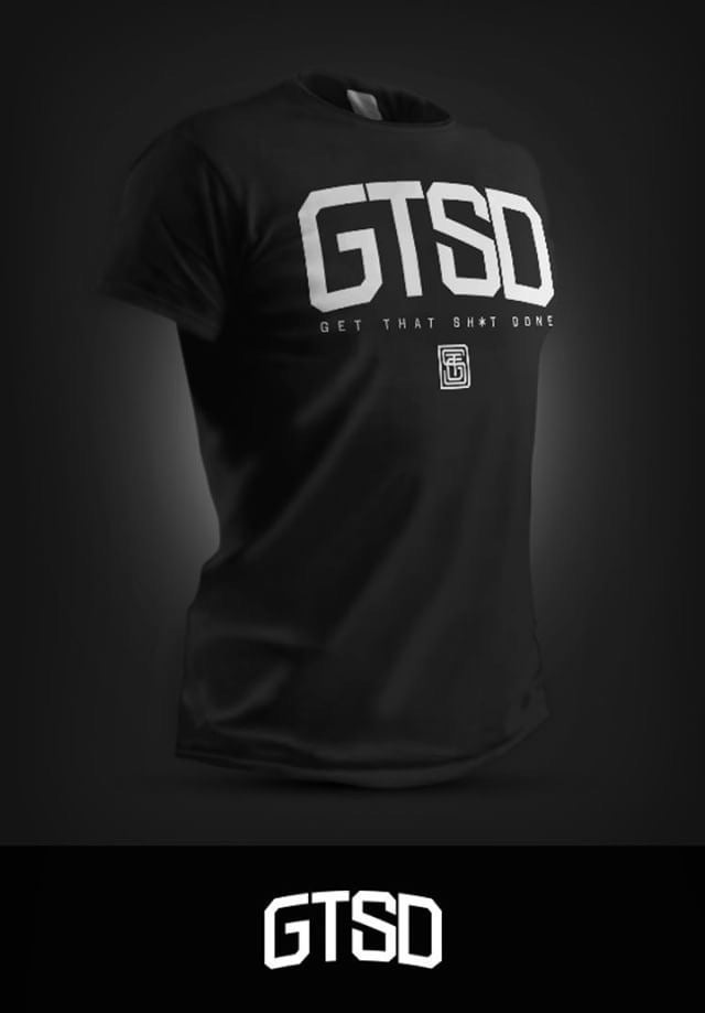 GTSD T-Shirt
